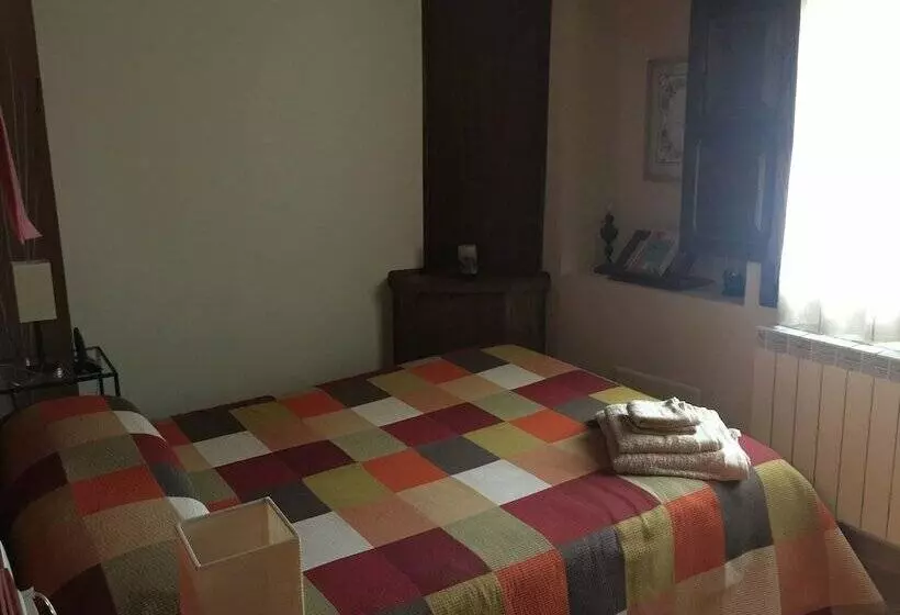 Standard-huone, La Posada De Berge
