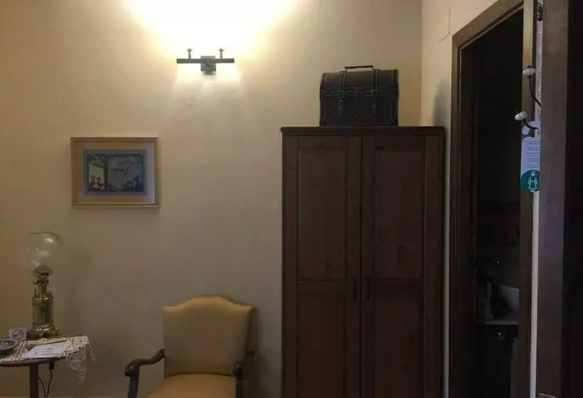 Standard-huone, La Posada De Berge