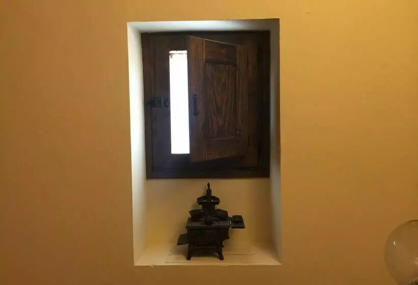 Standard-huone, La Posada De Berge