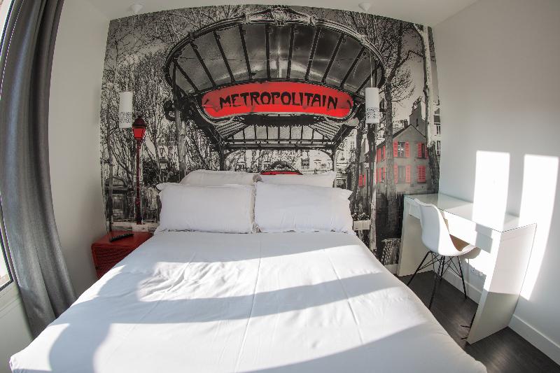 اتاق استاندارد, Le Glam S