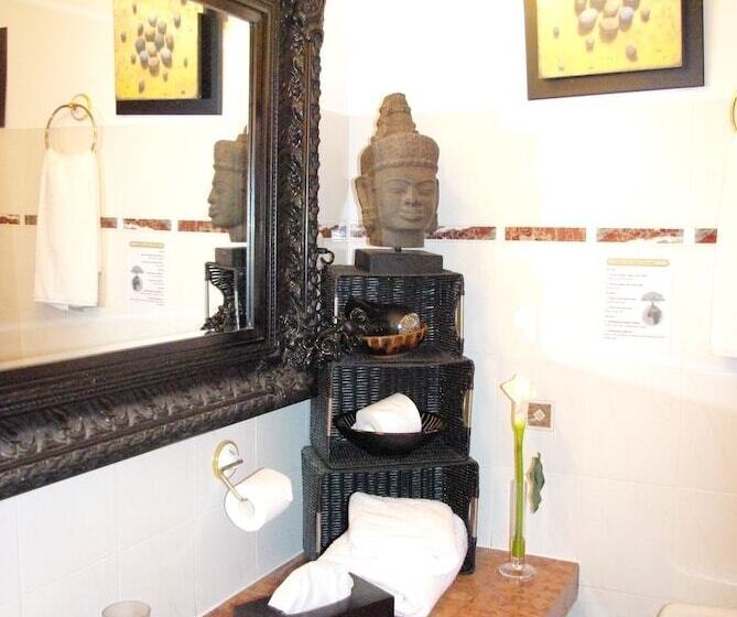 חדר סטנדרט, Le Saint Laurent