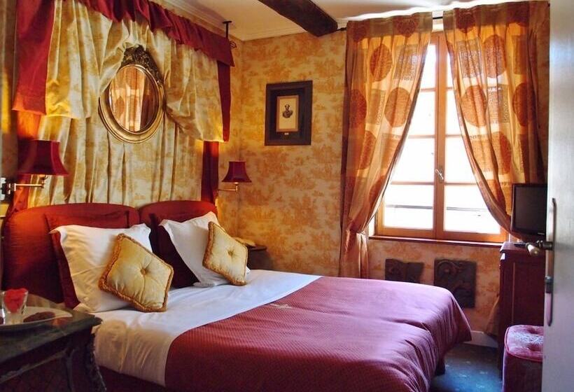 חדר סטנדרט, Le Saint Laurent