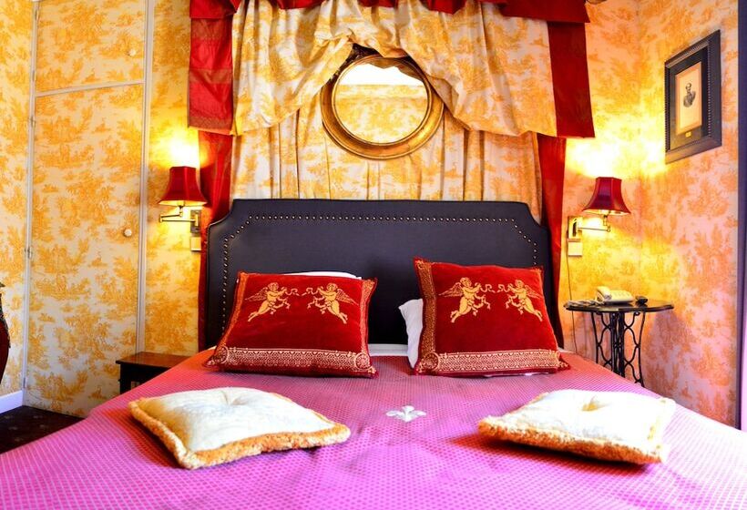 חדר סטנדרט, Le Saint Laurent