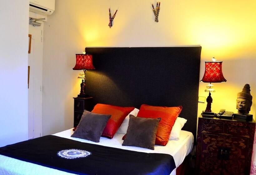 חדר סטנדרט, Le Saint Laurent