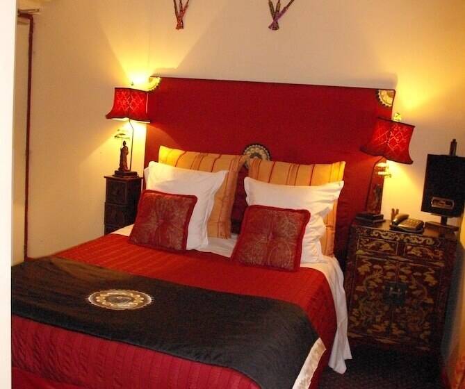 חדר סטנדרט, Le Saint Laurent