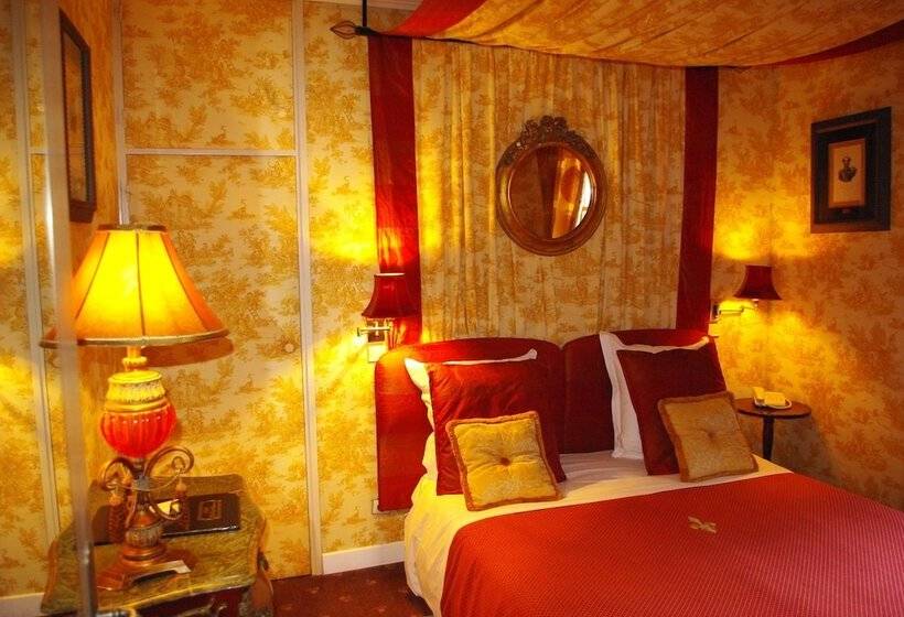 חדר סטנדרט, Le Saint Laurent