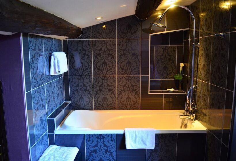 סוויטה, Le Saint Laurent