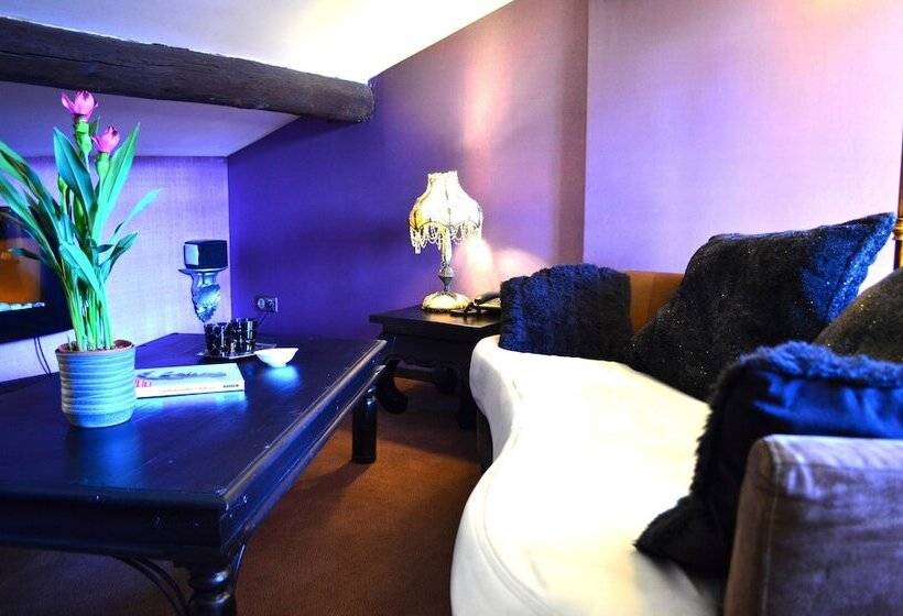 סוויטה, Le Saint Laurent