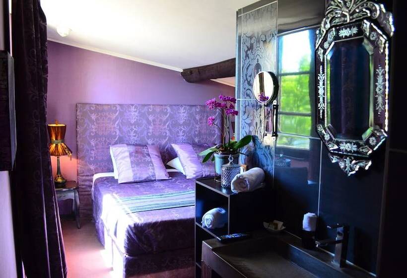 סוויטה, Le Saint Laurent