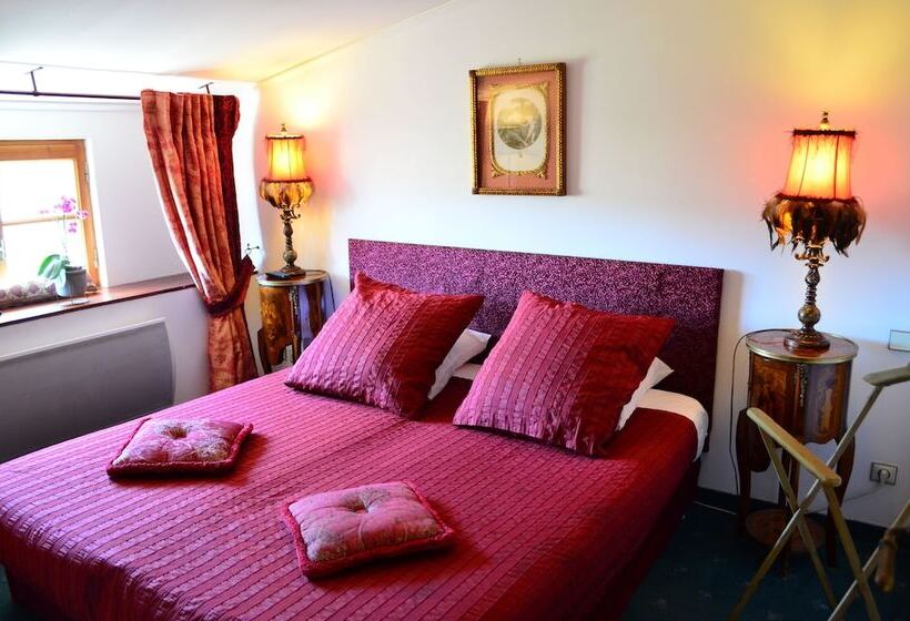 סוויטה, Le Saint Laurent