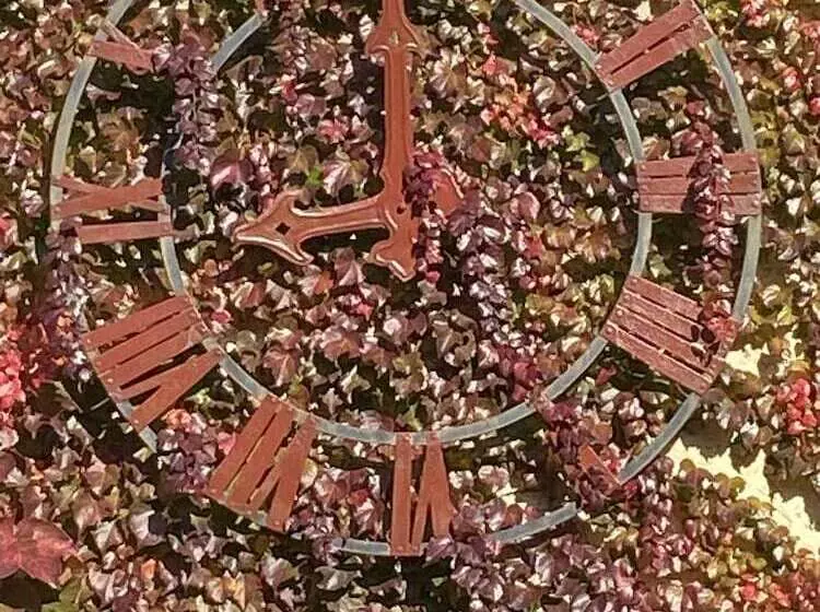 ロマンチックな部屋, Le Saint Laurent