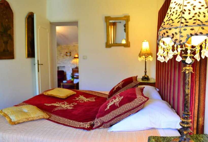 סוויטה עם טרסה, Le Saint Laurent