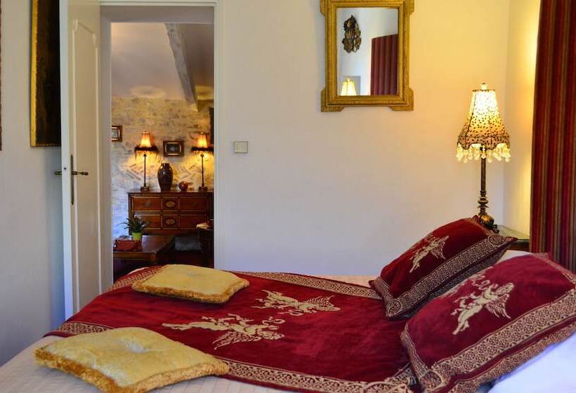 סוויטה עם טרסה, Le Saint Laurent