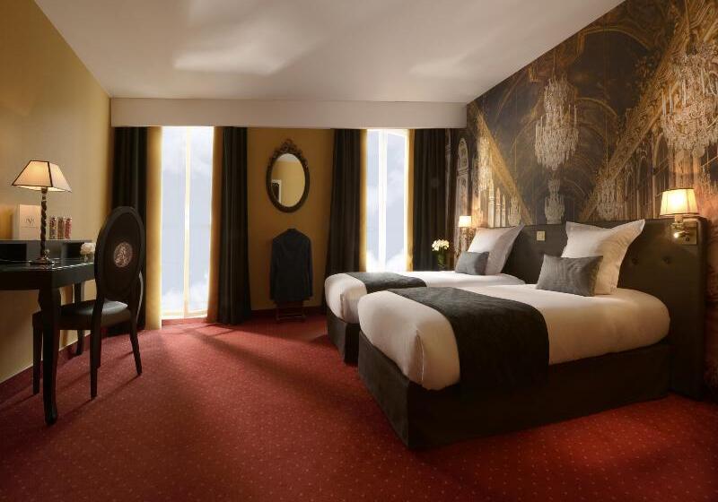 スタンダードルーム, Le Versailles