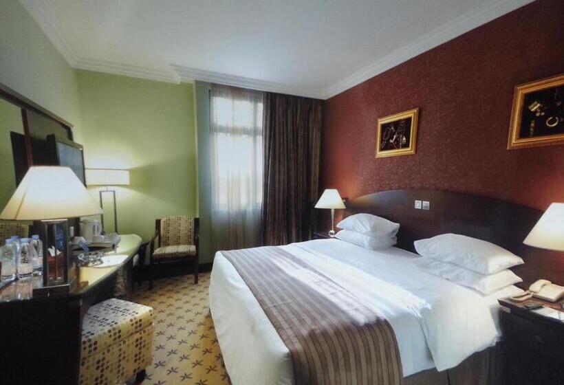 Juniorsviitti, Al Muna Kareem Hotel  Ex Leader