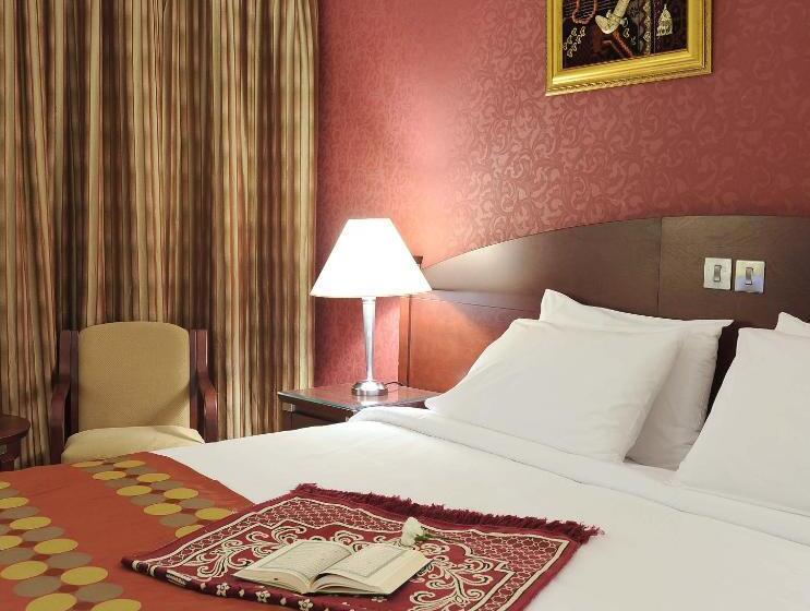 Standard-huone, Al Muna Kareem Hotel  Ex Leader
