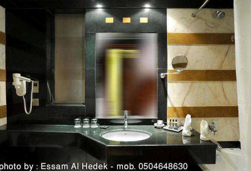 غرفة قياسية, Al Muna Kareem Hotel  Ex Leader