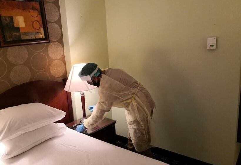 غرفة قياسية, Al Muna Kareem Hotel  Ex Leader
