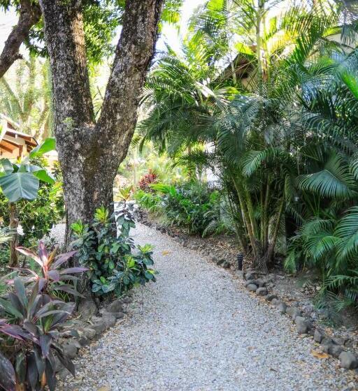 스탠다드 방갈로, Manala