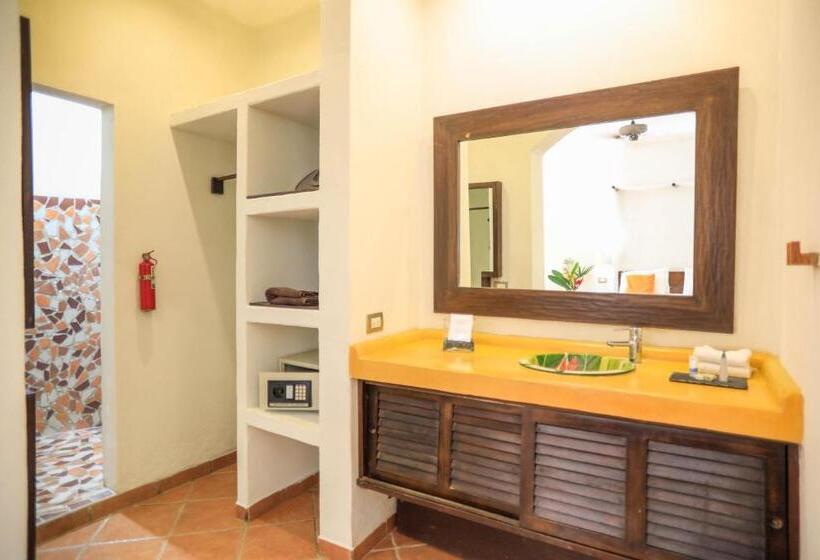 스탠다드 방갈로, Manala