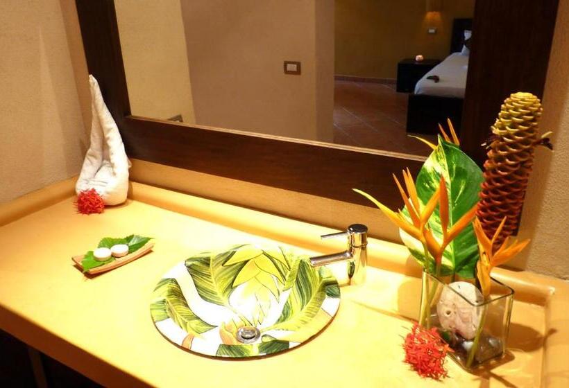 스탠다드 방갈로, Manala