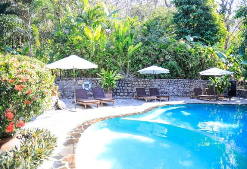 침실 3개 아파트, Manala