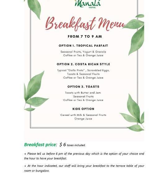 침실 1개 풀장 전망 아파트, Manala