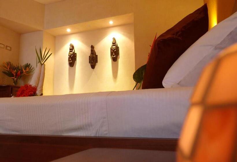 스탠다드 방갈로, Manala