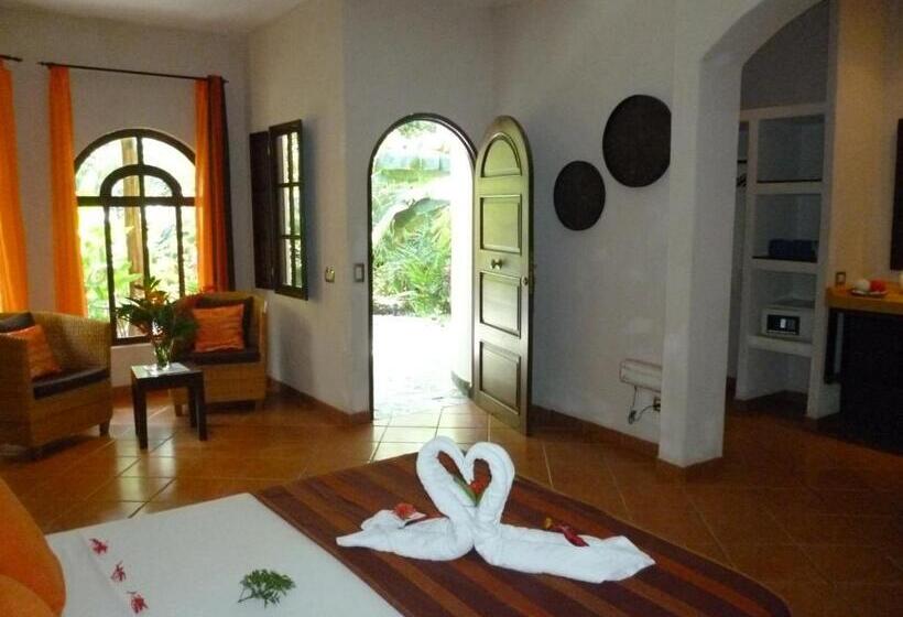 스탠다드 방갈로, Manala