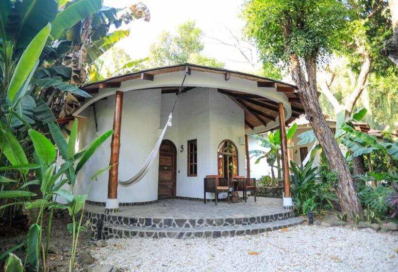 스탠다드 방갈로, Manala