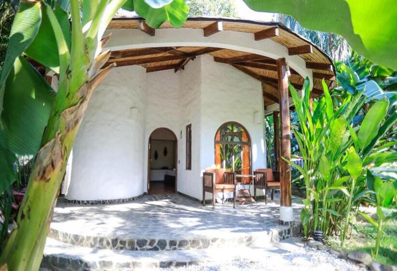 스탠다드 방갈로, Manala