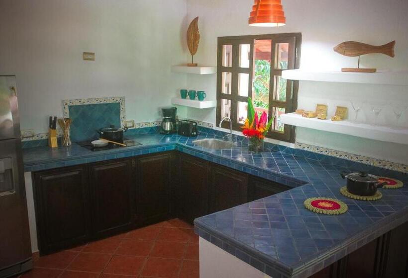 침실 3개 아파트, Manala