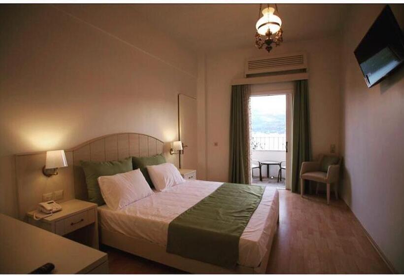 اتاق استاندارد با چشمانداز دریا, Mirini