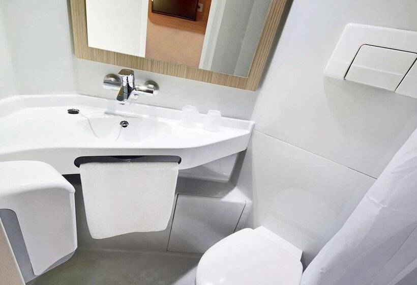 Номер Стандарт, Premiere Classe Marne La Vallée   Torcy