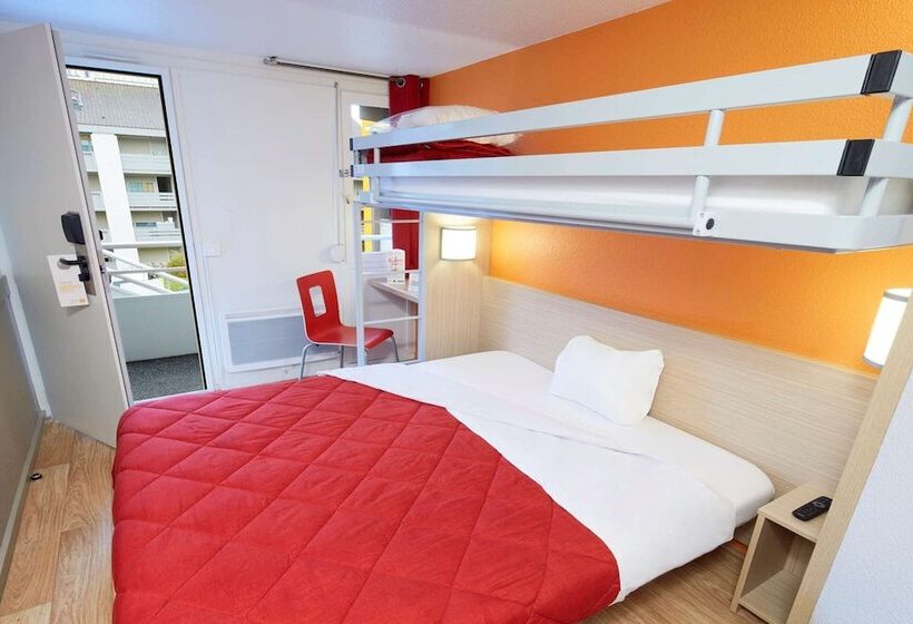 Номер Стандарт, Premiere Classe Marne La Vallée   Torcy