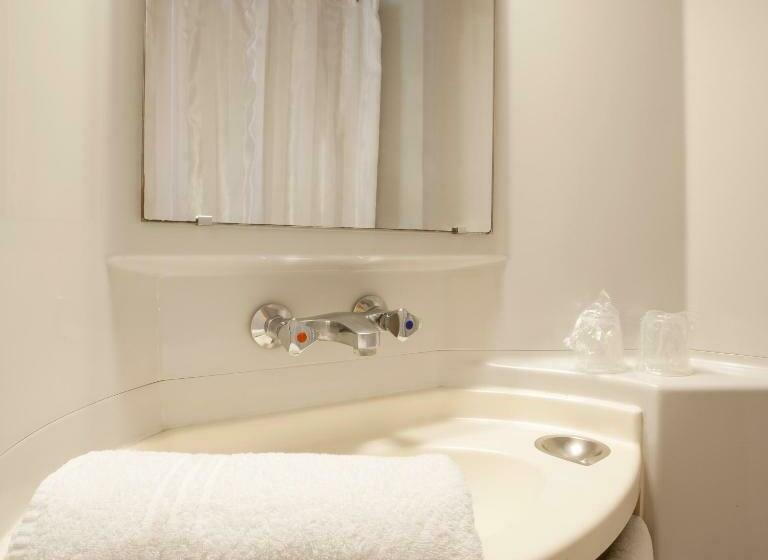 スタンダードルーム, Premiere Classe Sete Balaruc