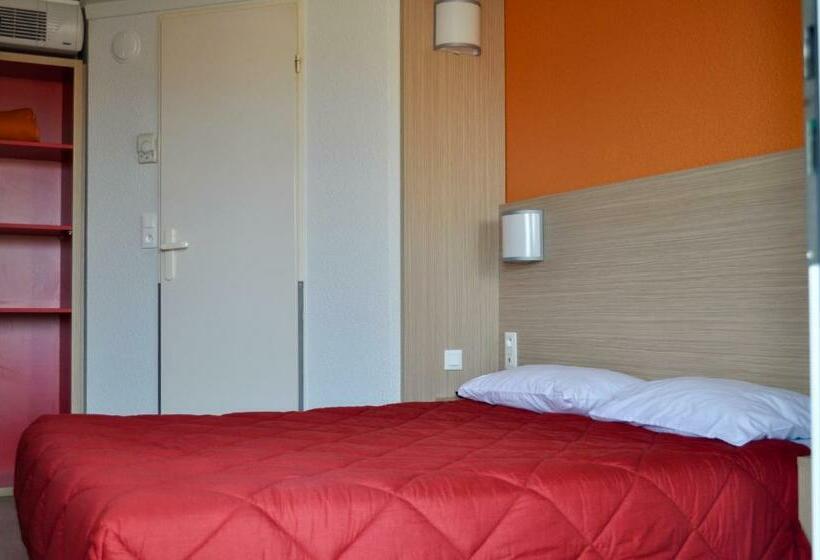 スタンダードルーム, Premiere Classe Sete Balaruc