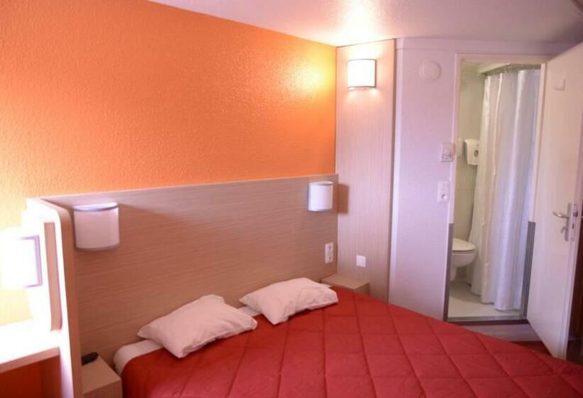 スタンダードルーム, Premiere Classe Sete Balaruc