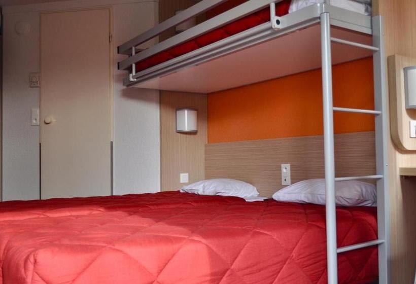 スタンダードトリプルルーム, Premiere Classe Sete Balaruc