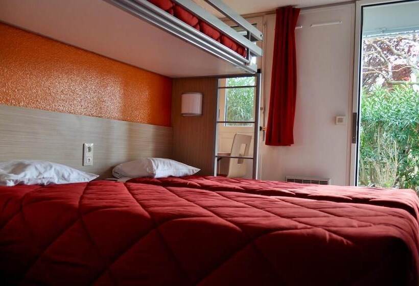 スタンダードルーム, Premiere Classe Sete Balaruc