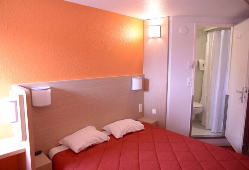 スタンダードルーム, Premiere Classe Sete Balaruc