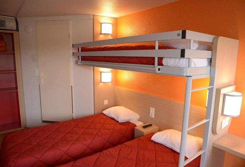 スタンダードルーム, Premiere Classe Sete Balaruc