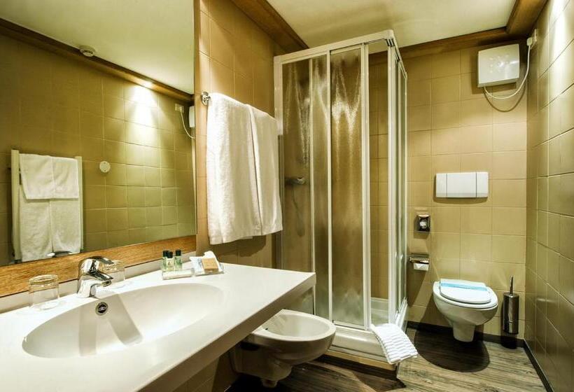 ジュニアスイート, Sertorelli Sport