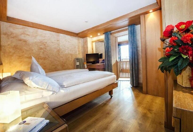 ジュニアスイート, Sertorelli Sport