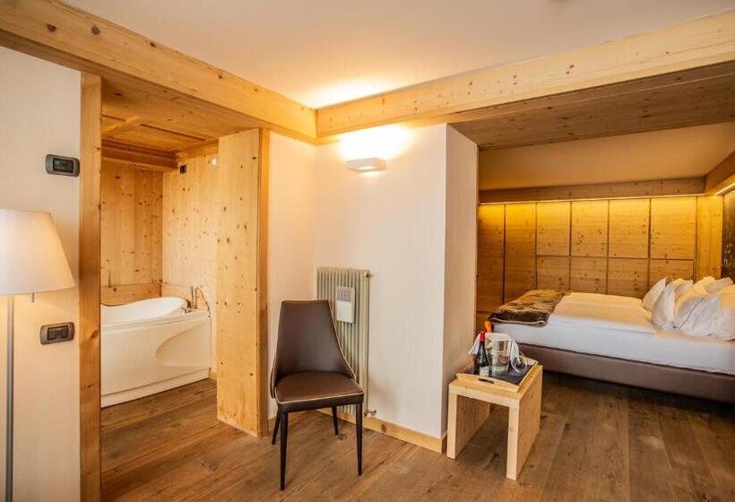 スイート, Sertorelli Sport