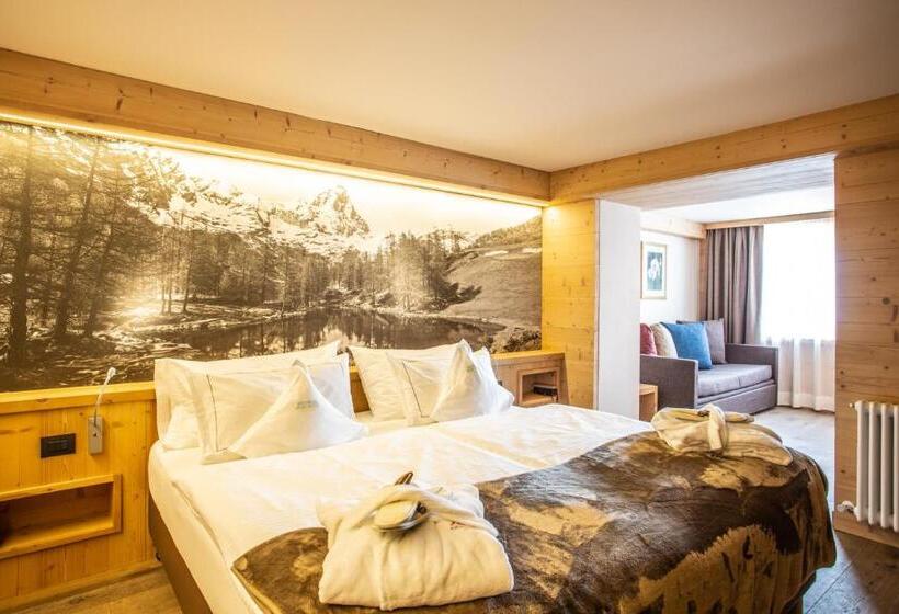 スイート, Sertorelli Sport