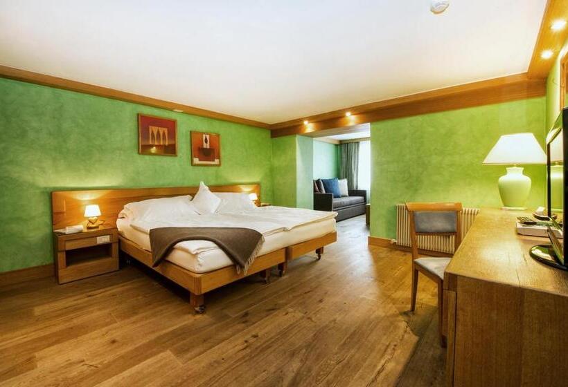 スイート, Sertorelli Sport