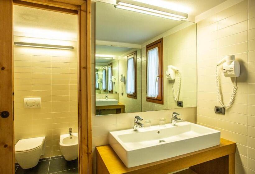 スイート, Sertorelli Sport