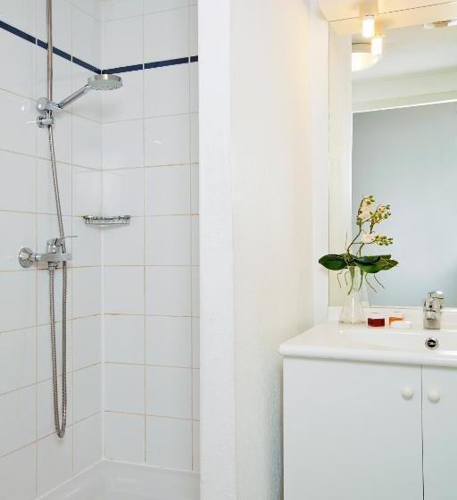 带1个卧室的公寓, Séjours & Affaires Nantes La Beaujoire