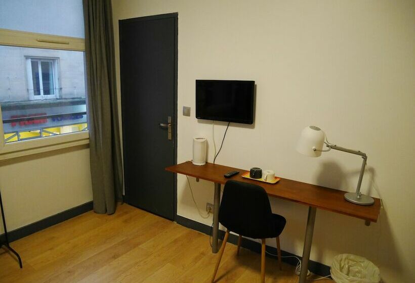 חדר סטנדרט, Street Art